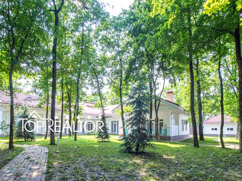 дом по адресу Лісна