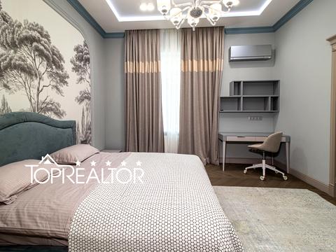 дом по адресу Лісна