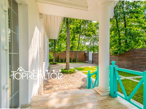 дом по адресу Лісна