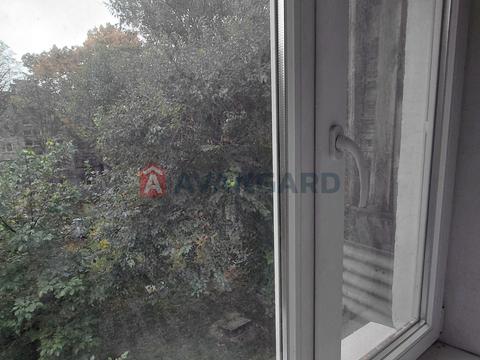 квартира за адресою Чарівна вул., 121