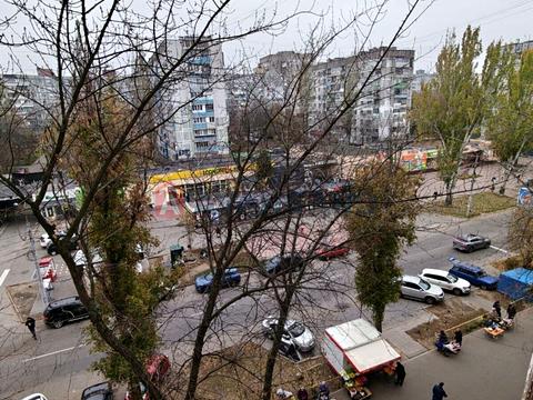 квартира за адресою Чарівна вул., 121