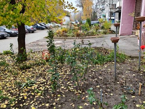 квартира за адресою Чарівна вул., 121