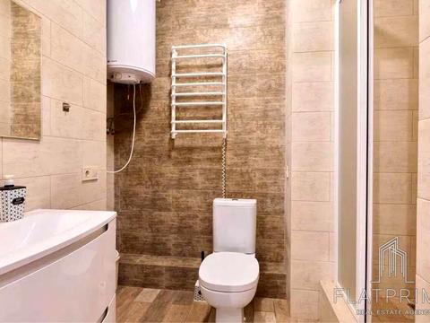 квартира по адресу Ростиславская ул. (Маршала Рыбалко), 5-Б