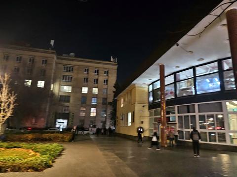 комерційна за адресою Берестейський просп. (Перемоги), 50