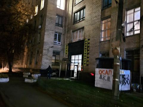 комерційна за адресою Берестейський просп. (Перемоги), 50