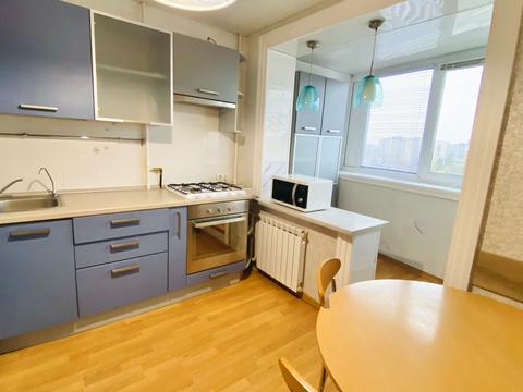 квартира за адресою Братиславська вул., 11-А