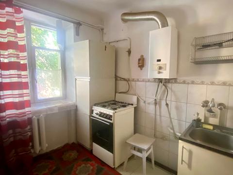 квартира за адресою Княгині Ольги вул., 12