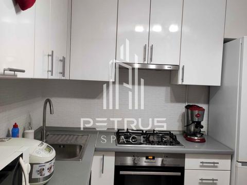 квартира по адресу Березняковская ул., 30-А