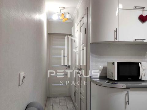 квартира по адресу Березняковская ул., 30-А