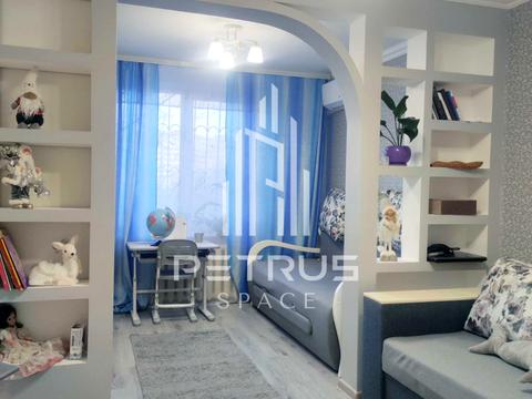 квартира по адресу Березняковская ул., 30-А