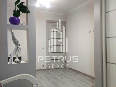 квартира по адресу Березняковская ул., 30-А