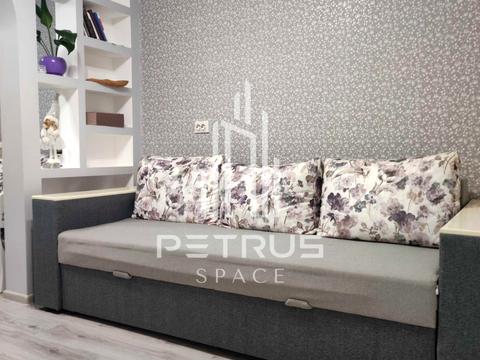 квартира по адресу Березняковская ул., 30-А