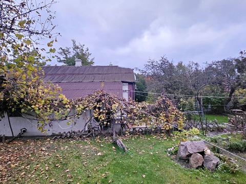 ділянка за адресою Миколи Соловцова вул.