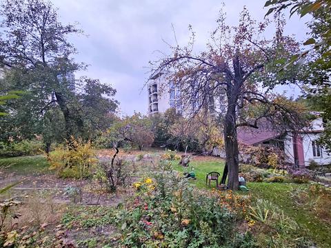 ділянка за адресою Миколи Соловцова вул.