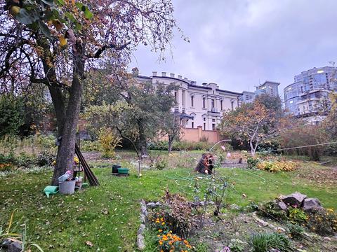 ділянка за адресою Миколи Соловцова вул.