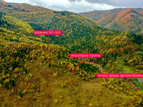 ділянка за адресою 