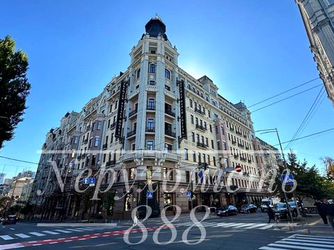 квартира за адресою Київ, Тараса Шевченка бульв., 10