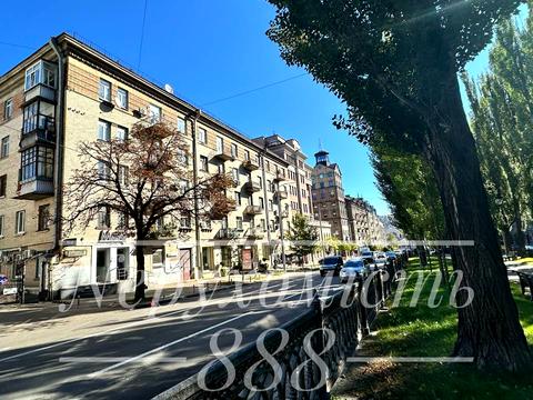 квартира за адресою Київ, Тараса Шевченка бульв., 10