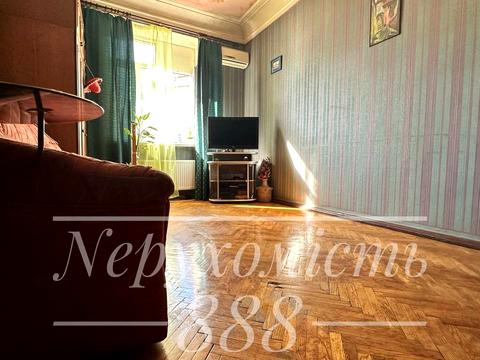 квартира за адресою Київ, Тараса Шевченка бульв., 10