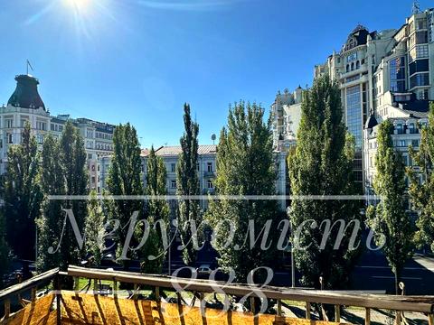 квартира за адресою Київ, Тараса Шевченка бульв., 10