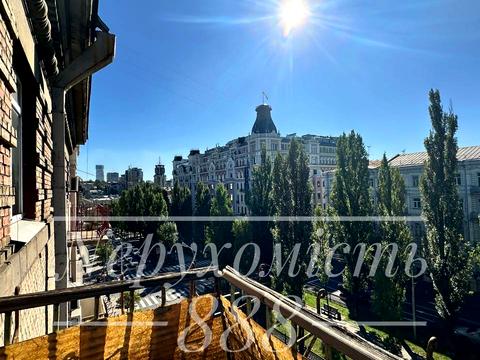 квартира за адресою Київ, Тараса Шевченка бульв., 10