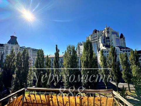 квартира за адресою Київ, Тараса Шевченка бульв., 10