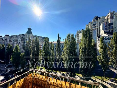 квартира за адресою Київ, Тараса Шевченка бульв., 10