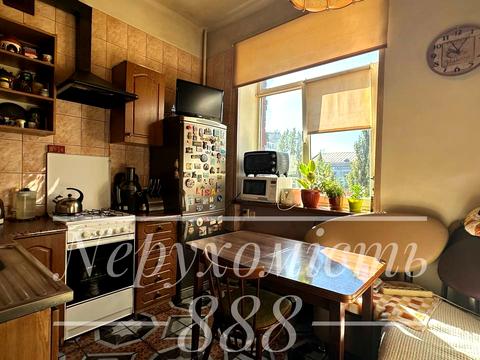 квартира за адресою Київ, Тараса Шевченка бульв., 10