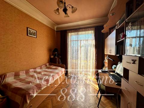 квартира за адресою Київ, Тараса Шевченка бульв., 10