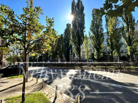 квартира за адресою Київ, Тараса Шевченка бульв., 10