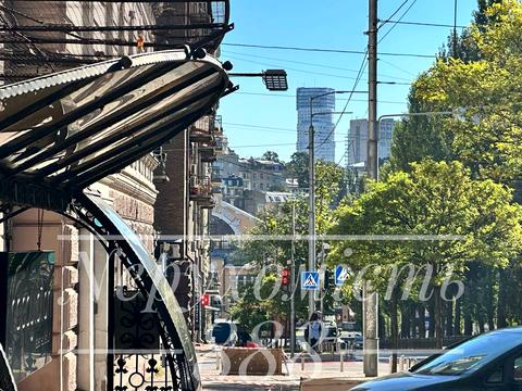 квартира за адресою Київ, Тараса Шевченка бульв., 10