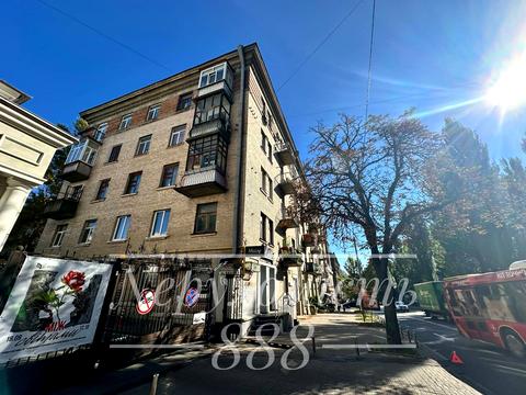 квартира за адресою Київ, Тараса Шевченка бульв., 10