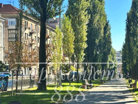 квартира за адресою Київ, Тараса Шевченка бульв., 10