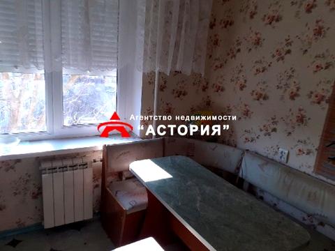 квартира за адресою Ладозька вул., 36