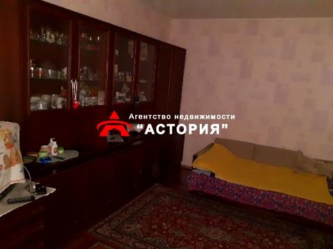квартира за адресою Ладозька вул., 36