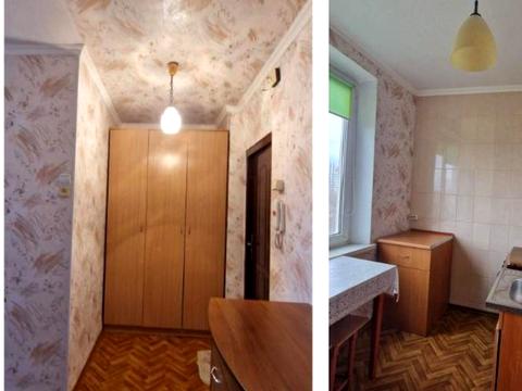 квартира за адресою Перемоги просп., 72