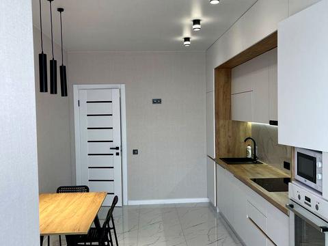 квартира по адресу Яровица ул., 7