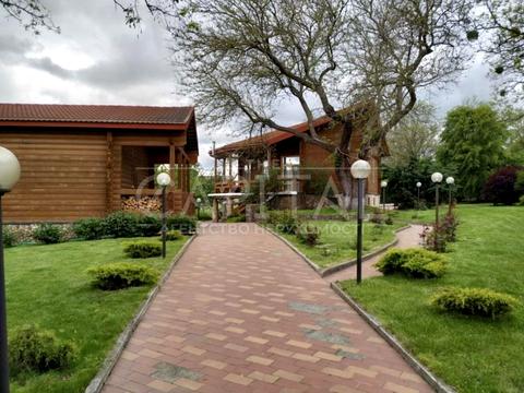 дом по адресу Соборная ул.