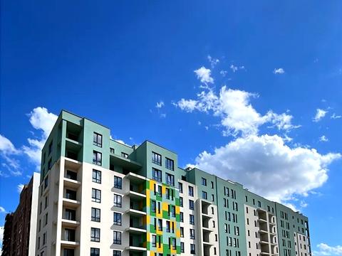 квартира за адресою Тараса Шевченка вул., 115