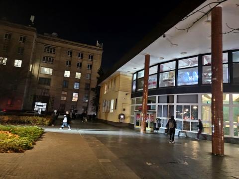 комерційна за адресою Берестейський просп. (Перемоги), 50