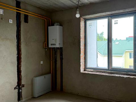 квартира за адресою Буковинська вул., 20-А