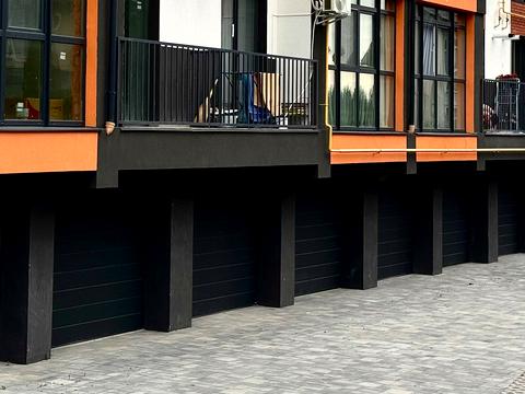 квартира за адресою Буковинська вул., 20-А