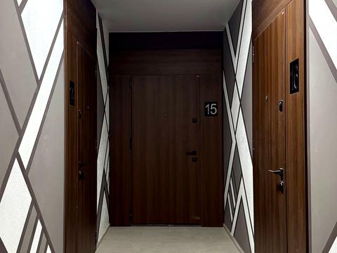 квартира за адресою Буковинська вул., 20-А