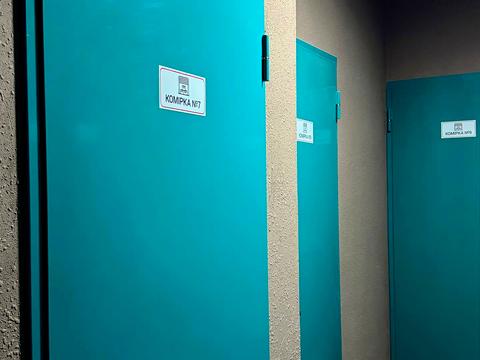 квартира за адресою Буковинська вул., 20-А