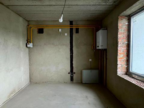 квартира за адресою Буковинська вул., 20-А