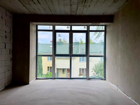 квартира за адресою Буковинська вул., 20-А