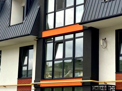 квартира за адресою Буковинська вул., 20-А