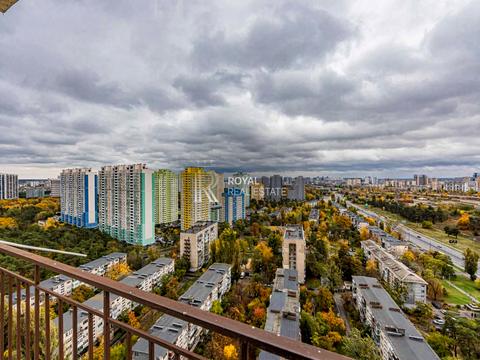 квартира за адресою Алішера Навої просп., 69