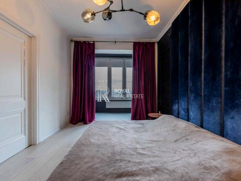 квартира за адресою Алішера Навої просп., 69