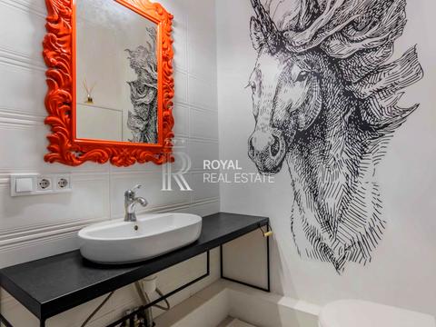 квартира за адресою Алішера Навої просп., 69